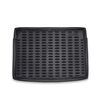 Tavita protectie portbagaj Premium DacEnergy©, culoare negru,compatibil cu marca Volkswagen Golf 5 / 6 2003-2013, caroserie hatchback-Dacenergy.ro