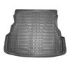 Tavita protectie portbagaj Premium DacEnergy©, culoare negru,compatibil cu marca Renault Symbol sedan 2008-2012-Dacenergy.ro