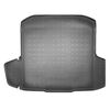 Tavita protectie portbagaj Premium DacEnergy©, culoare negru,compatibil cu marca Skoda Octavia III (A7) 2013-2019 combi/break-Dacenergy.ro