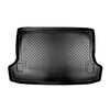 Tavita protectie portbagaj Premium DacEnergy©, culoare negru,compatibil cu marca Suzuki Grand Vitara III 5 usi 2005-2015-Dacenergy.ro