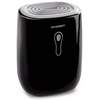 Dezumidificator Berdsen, rezervor detasabil 800 ml, alimentare 220 - 240 V, capacitate mare 300 ml/ 24h, 34 dB, 22,5W, mod Peltier termoelectric, negru si gri, Capacitate dezumificare zilnica	: 300 ml, Culoare: Negru-Dacenergy.ro