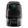 Dezumidificator, rezervor 500 ml, alimentare 220 - 240 V, capacitate 250 ml/ 24h, 30 dB, 23 W, tehnologia Peltier, indicatorul luminos, negru, Capacitate dezumificare zilnica	: 250 ml, Culoare: Negru-poza 2-Dacenergy.ro