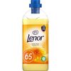 Balsam de rufe Lenor Summer Breeze, prospetime de lunga durata, 1.625 l, 65 spalari, Parfum: Summer Breeze-Dacenergy.ro