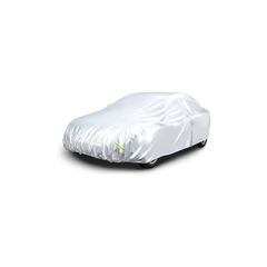 Prelata auto DacEnergy© realizata din material premium tip oxford, compatibila cu marca Jaguar Daimler, impermeabila, protectie solara, anti vant, rezistenta la zgarieturi, 5.10×1,80×1,48m-Dacenergy.ro