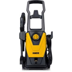 ​Aparat de spalat cu presiune, lance cu functie StopAndSafe ,tehnologia TurboStream, recipient de detergent reglabil, 450 ml, filtrul de apa, temperatura maxima a apei 60°C, 230 bar, 1800 W-Dacenergy.ro
