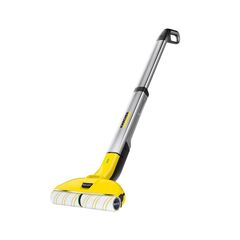 ​Aparat de curatat pardoseala Karcher, timp de functionare 20 minute, timp de incarcare 4 h, puterea de 7.2 V-Dacenergy.ro