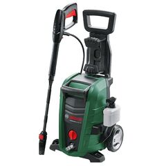 ​Aparat de spalat cu presiune Bosch, duza 3 in 1, 1900 W, debit maxim 410 l/h, pompa puternica de 135 bari-Dacenergy.ro