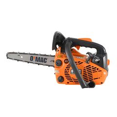 ​Drujba, pe benzina, motor termic, 2 timpi, 1.3 CP, 0.95 kW, lama cu lungimea de 25 cm, capacitate cilindrica 25.4 cm³, sistem antivibratii-Dacenergy.ro