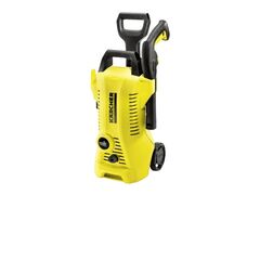​Aparat de spalat cu presiune, 1400 W, maner telescopic, debit maxim 360l/h, furtun de 5 m, suprafata de 20 mp/h, 3 niveluri de presiune, mod detergent-Dacenergy.ro