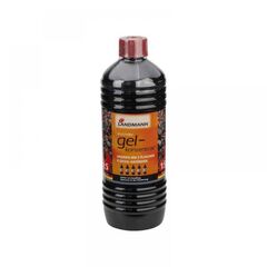 ​Gel pentru aprindere gratar, combustibil, 1 litru, negru-Dacenergy.ro