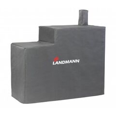 ​Husa gratar din poliester, 120 x 130 x 60 cm, protectie impotriva umiditatii, soarelui sau temperaturilor scazute-Dacenergy.ro
