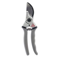 ​Foarfeca de gradina lame extrem de ascutite, realizate din otel inoxidabil, maner din aluminiu, 21 cm-Dacenergy.ro