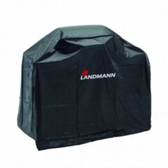 ​Husa gratar, din PVC, 120x103x50 cm-Dacenergy.ro