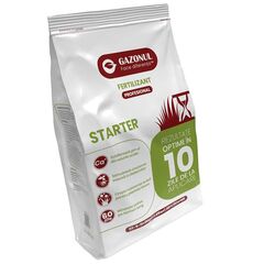 Ingrasamant Gazonul Starter 3 kg-Dacenergy.ro