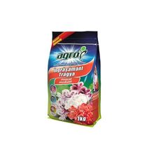 Ingrasamant pentru muscate Agro CS, granulat, componenta organica si minerala, 1 kg-Dacenergy.ro