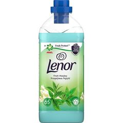 Balsam de rufe Lenor Fresh Meadow, prospetime de lunga durata, 1.625 l, 65 spalari, Parfum: Fresh Meadow-Dacenergy.ro