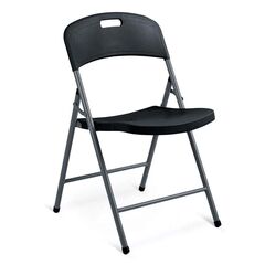 Set scaune de gradina pliante DacEnergy©, cadru din otel, cu maner de transport, design confortabil si ergonomic, sarcina maxima 200 kg, 80 x 50 x 46 cm, 2 bucati, negru, Continut pachet	: 2 x Scaun, Culoare: Negru-Dacenergy.ro