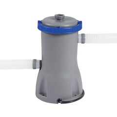​Pompa filtrare apa piscina, filtreaza pana la 3028 litri / h, 220 - 240 V, 19.5x18x30.5 cm-Dacenergy.ro