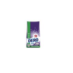 Detergent rufe automat Dero 2in1 Levantica si Iasomie, prospetime de durata, 7.5 kg, 100 spalari-Dacenergy.ro