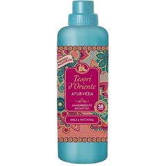 Balsam de rufe Tesori d'Oriente Ayurveda, parfum intens, fermecator, 760 ml, 38 de spalari, Parfum: Ayurveda-Dacenergy.ro