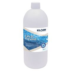 Calcar prevent Kloer, previne colmatarea sistemului de filtrare, lichid,1 litru-Dacenergy.ro