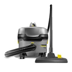 Aspirator Karcher, cu sac, aspirare uscata, capacitate recipient 7,5l, aspirare de 23.0 kPa, 850 W-Dacenergy.ro