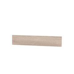 Capăt plintă laterală pentru dulapuri mici, stejar sonoma, NOVA PLUS NOPL-062-00-Dacenergy.ro