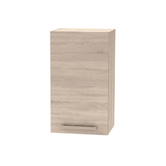 Cabinet superior, stejar sonoma, NOVA PLUS NOPL-005-OH-Dacenergy.ro