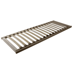 Suport pentru saltea pliabil, 90x200, BASIC FLEX FRONT-Dacenergy.ro