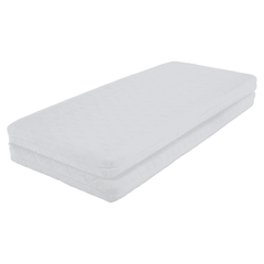Saltea pliabilă cu două feţe, 90/90x200, MELK-Dacenergy.ro