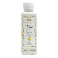 Parfum rufe concentrat Cashmere Aroma Pure Royal, parfum elegant si persistent, 200 ml, 40 spalari, Parfum: Pure Royal-Dacenergy.ro