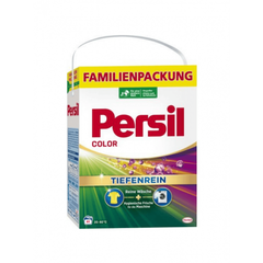 Detergent de rufe automat, Persil Color Deep Clean XXL, curatare in profunzime, prospetime, 3.3 kg, rufe colorate, 60 spalari-Dacenergy.ro