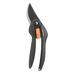 Foarfeca universala pentru gradina, lame confectionate din otel carbon, 20.8 cm, tip pas cu pas, maner din plastic-Dacenergy.ro