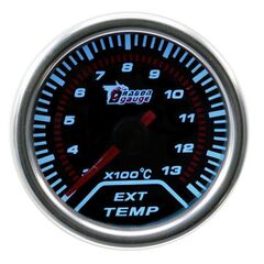 Ceas bord universal temperatura gaze arse esapament. Cod: HAO-XHAUS1-Dacenergy.ro