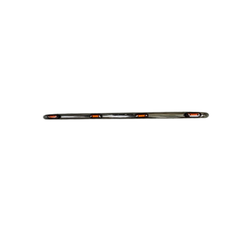 Bara inox pentru auto si camioane cu lampa LED integrata 12V-24V   Cod: ER-MONTIP2-Dacenergy.ro