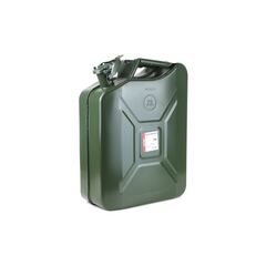 Canistra combustibil metal 20 L Amio Cod: 02489-Dacenergy.ro
