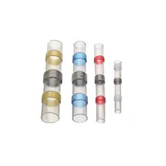 Set 6  conectori termocontractibili  Cod: W12096-7-Dacenergy.ro