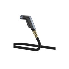 Furtun gradina si auto 5 m extensibil pana la 15m, cu pistol pentru stropit  Cod: XO-CZ003-Dacenergy.ro