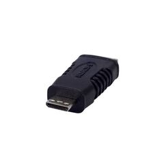 Adaptor HDMI mama - mini HDMI tata-Dacenergy.ro