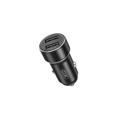 Incarcator auto USB 12W Cod: XO-CC53-Dacenergy.ro