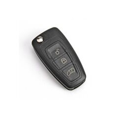 Carcasa telecomanda compatibila Ford , cu lamela, Cod: 1626-1-Dacenergy.ro