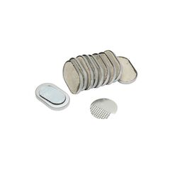 Set 10 petice vulcanizare cod OEM 400831532  Cod: DISPY66-Dacenergy.ro