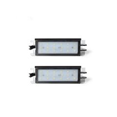 Lampa LED numar  compatibil Dacia Sandero I  Cod: 73503-Dacenergy.ro