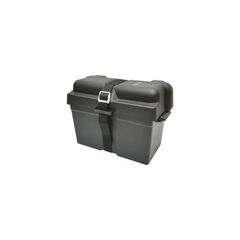 Cutie baterie auto 12V universala 260x180x200mm Cod: DISTP57-Dacenergy.ro