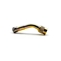 Adaptor prelungire valva camion din cupru 135 grade Cod: VE36-135-Dacenergy.ro