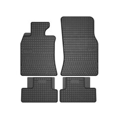 Covoare interior cauciuc El Toro compatibile Mini Cooper 2001-2014 Cod: 546382 P60-Dacenergy.ro