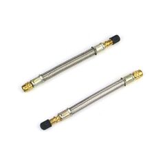 Extensie metalica prelungitor valva auto flexibil 125cm Cod: MET-EX125S-Dacenergy.ro
