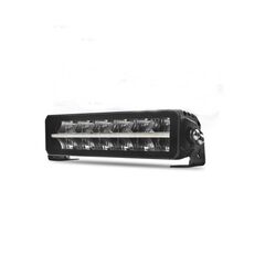 Proiector LED bar profesional cu pozitie DRL lumina alba 60W Cod: HH-DRL60W-Dacenergy.ro