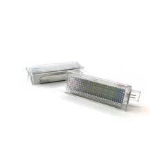Lampa LED pentru interior compatibila BMW  Cod: 7105-1-Dacenergy.ro