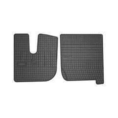 Covoare interior cauciuc El Toro compatibile Iveco Stralis cabina mare 2002–> Cod: 0098 P50-Dacenergy.ro